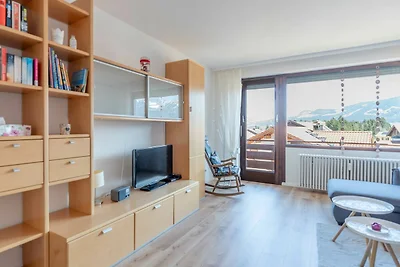 Vakantieappartement Gezinsvakantie Bolsterlang