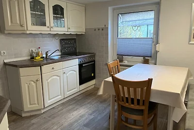 apartman za odmor Obiteljski odmor Carolinensiel