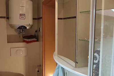 Vakantieappartement Gezinsvakantie Byhleguhre-Byhlen