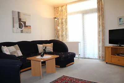Appartamento Vacanza con famiglia Bad Harzburg