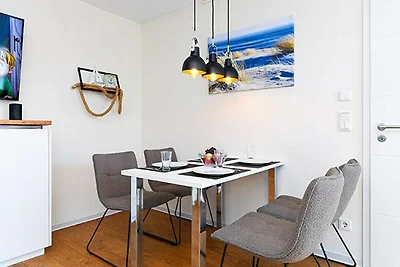 Ferienwohnung Roald Amundsen