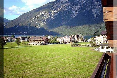 Vakantieappartement Gezinsvakantie Pertisau