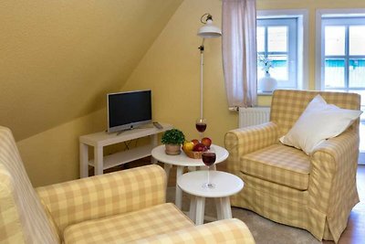 Vakantieappartement Gezinsvakantie Hollern-Twielenfleth