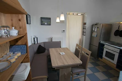 Appartamento Vacanza con famiglia Wilhelmshaven