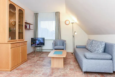 Ferienwohnung Luv