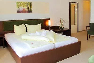 Doppelzimmer Standard Seeseite