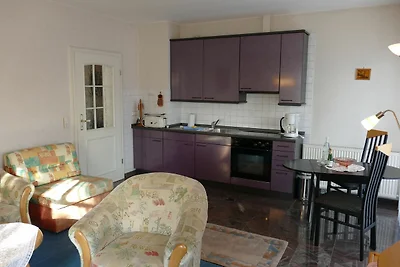 Wohnung Obergeschoss