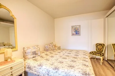 Ferienpark - Haus B, App. 0B0207