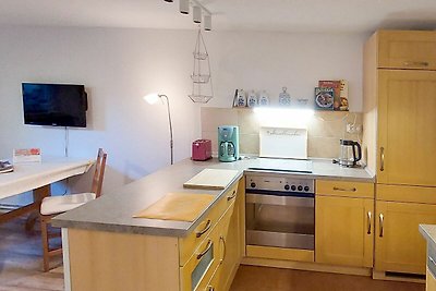 Ferienwohnung Gänseblümchen