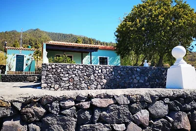 Casa Bejenado A