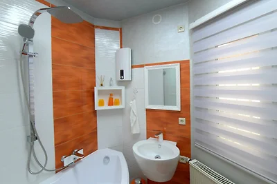 Appartment Seeperle / FH Odin