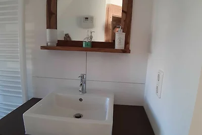 3-Raum-Ferienhaus (6 Personen) Luv