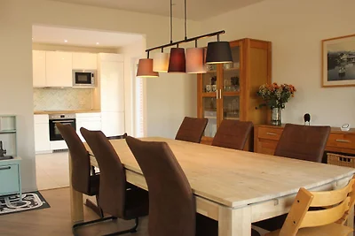 Ferienwohnung Groote Koje