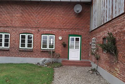 Ferienhaus Geltinger Birk