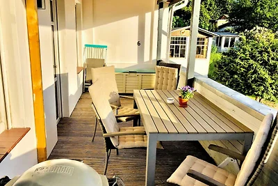 Appartamento Vacanza con famiglia Göhren