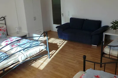 Vakantieappartement Gezinsvakantie Rust
