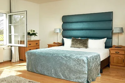 Hotel Cultuur en bezienswaardigheden Kuchelmiß