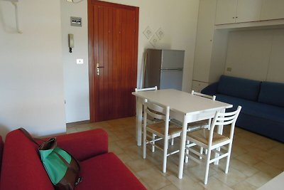 Residenz Itaca- Wohnung Tipo A* M15 (102)