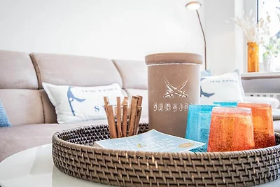 Casa vacanze Vacanza di relax Archsum