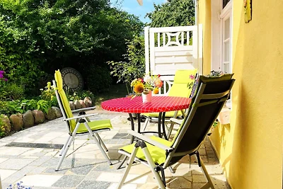 Ferienwohnung Elsternest
