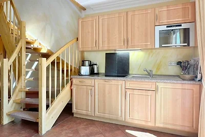 Ferienhaus Meeresstern Doppelhaushälfte