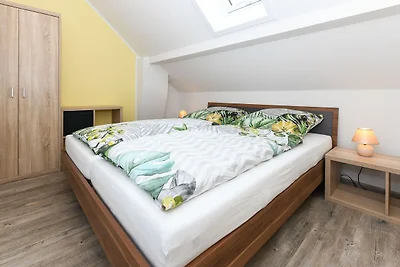 Ferienwohnung Klein