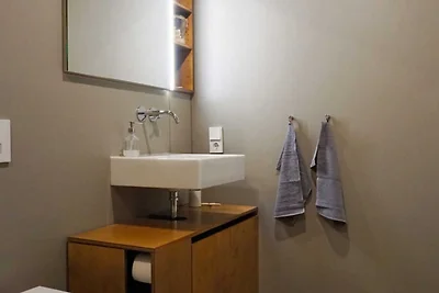 Apartment 2, 47 m², max. 2 Erw + Ki.