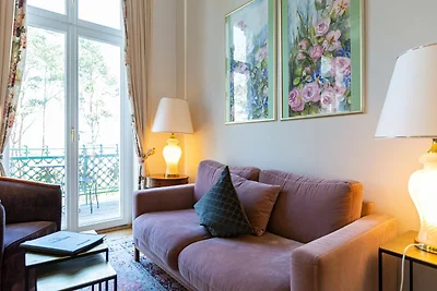 Villa Medici Heringsdorf, App. 10