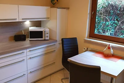 Ferienhaus Heidegeist