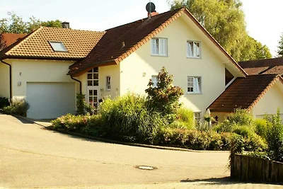 Sehr schöne Ferienwohnung zum Wohlfühlen