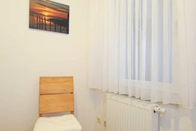 Ferienwohnung Waterkant