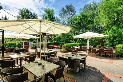23qm Ferienwohnung am Golfplatz DG