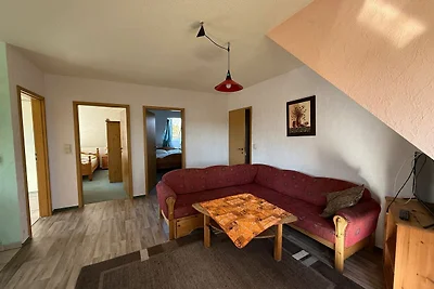 Vakantieappartement Gezinsvakantie Pruchten