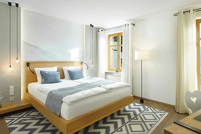 Superior Doppelzimmer Seeblick