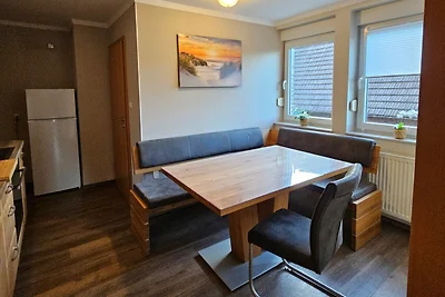 Vakantieappartement Gezinsvakantie Saterland