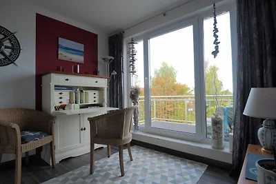 Vakantiehuis Ontspannende vakantie Nienhagen