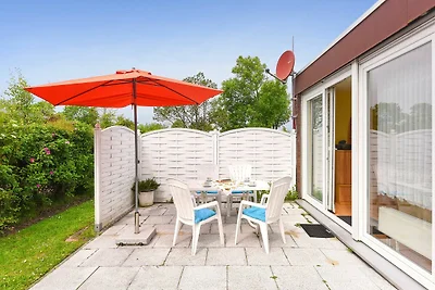 Maison de vacances Vacances relaxation Esens