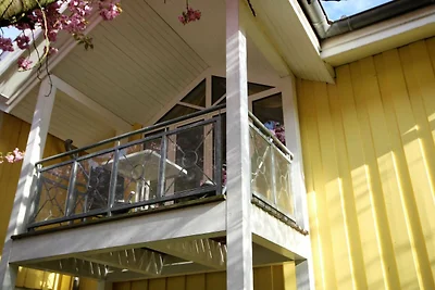 KIWI Ferienwohnung 5