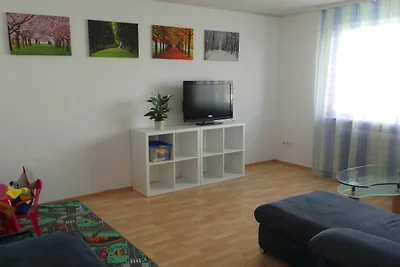 Appartamento Vacanza con famiglia Rust