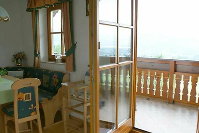 Appartamento Vacanza con famiglia Mondsee