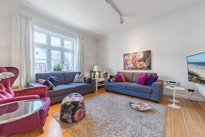 Kuća za odmor Dopust za oporavak Archsum