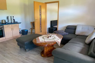 Ferienwohnung Jana