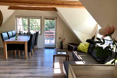 Vakantieappartement Gezinsvakantie Wustrow (Ostsee)