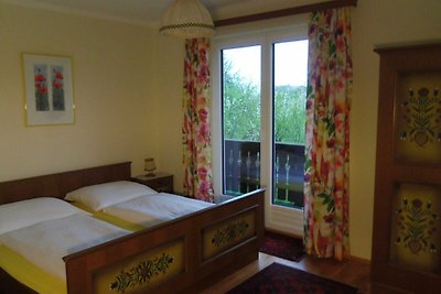 Vakantieappartement Gezinsvakantie Salzburg