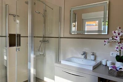 Vakantiehuis Ontspannende vakantie Cottbus