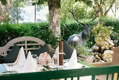 Albergo Cultura ed escursioni St. Lorenz am Mondsee