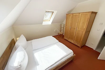 Haus Sonne Whg. 08 mit Süd/Westbalkon