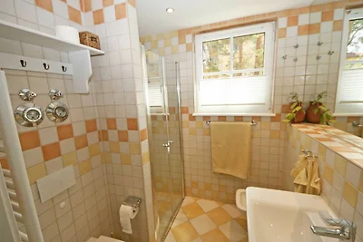 Haus Meeresblick B 0.01 Sebastus mit Terrasse