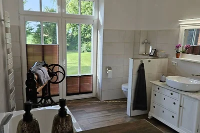 Herrenhaus Wohnung