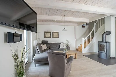 DAG-905 - Stilvolles Ferienhaus mit Sauna und...